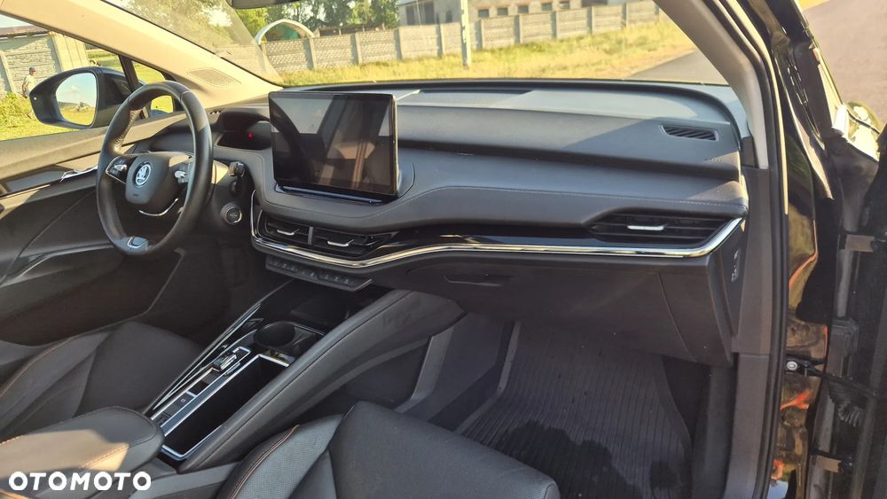Skoda Enyaq 80 82kWh - 16