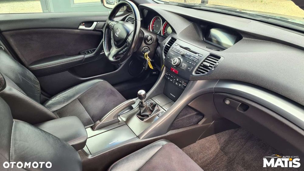 Honda Accord - 8