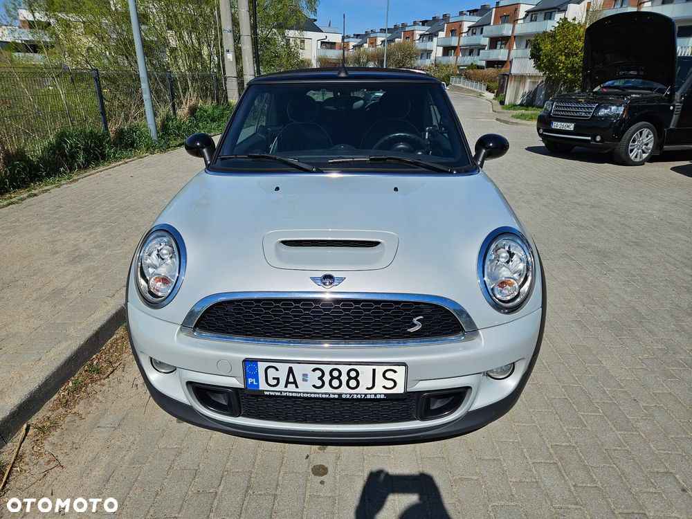 MINI Cooper S - 14