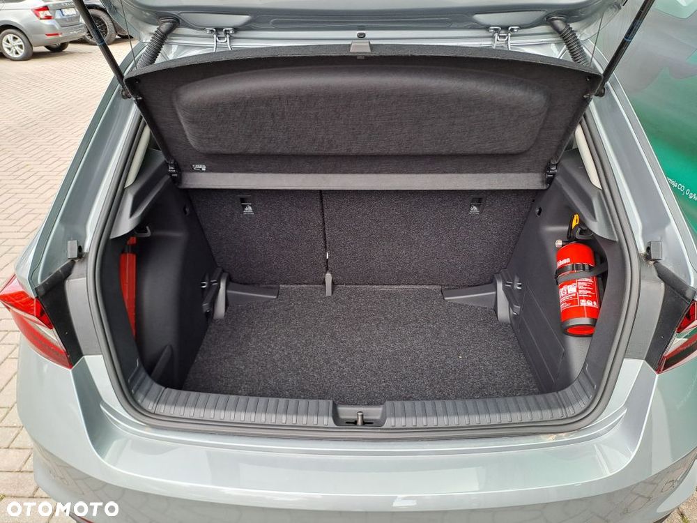 Skoda Fabia 1.0 TSI Drive - 9