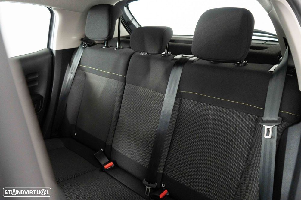 Citroën C3 1.2 PureTech Plus - 9