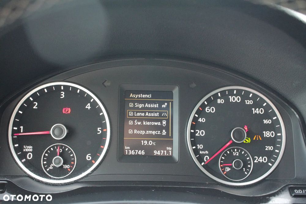 Volkswagen Tiguan 2.0 TDI 4Mot Sport&Style DSG - 23