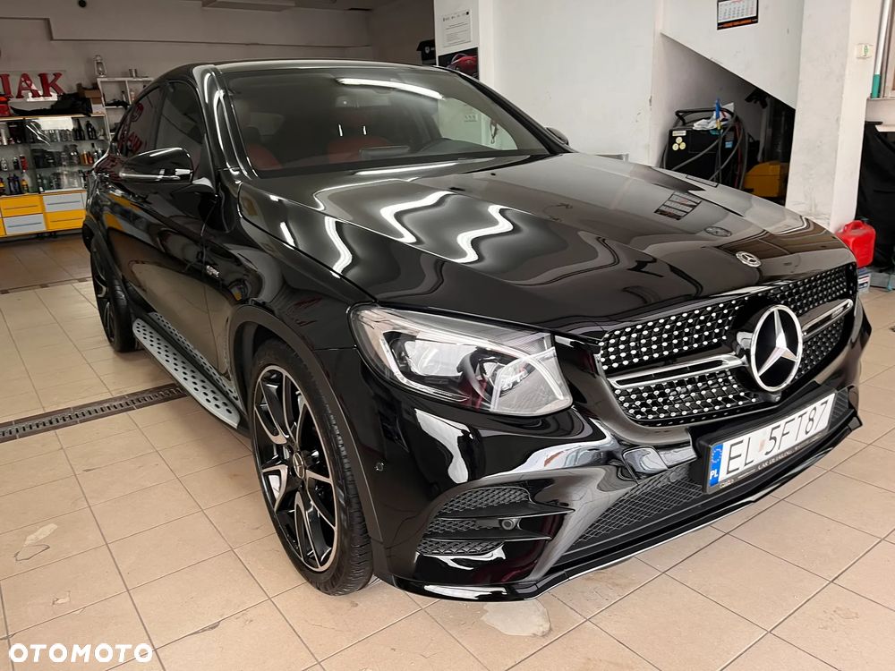 Mercedes-Benz GLC - 16