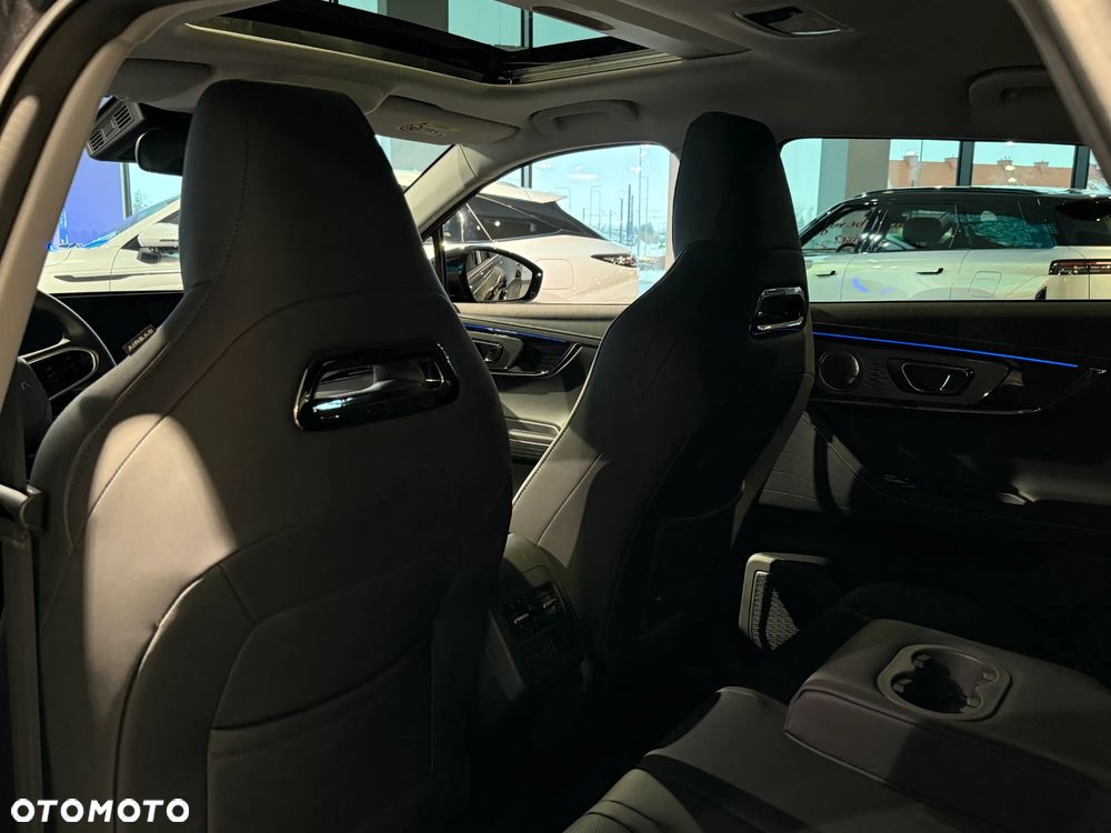 Omoda 5 1.6 T-GDI Premium DCT - 10