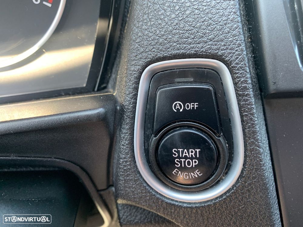 BMW 114 d Line Sport - 36