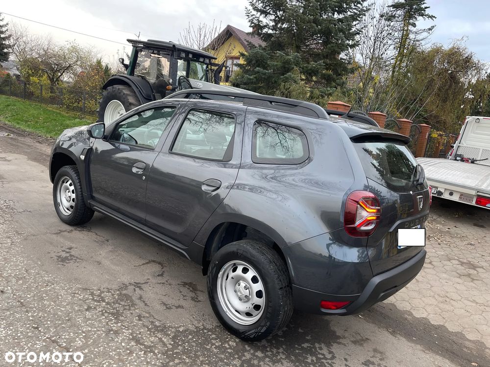 Dacia Duster 1.0 TCe Prestige - 32