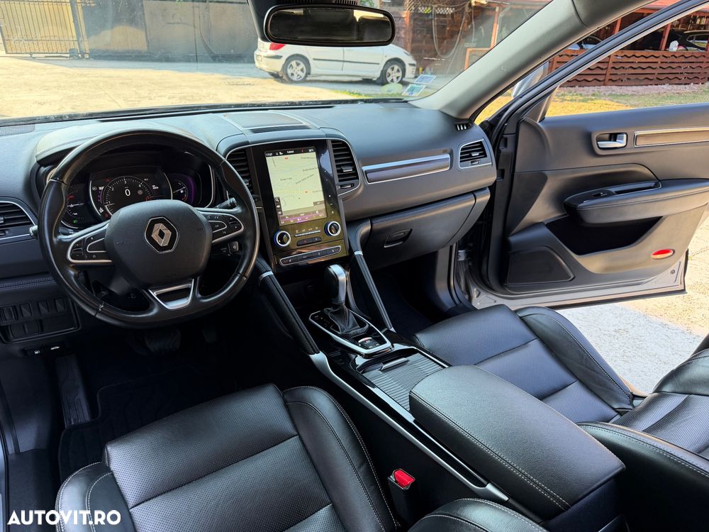 Renault Koleos ENERGY dCi 175 X-tronic 4WD INITIALE PARIS - 23