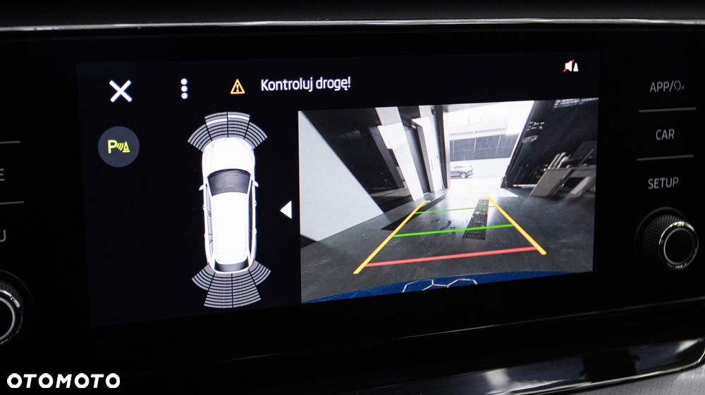 Skoda Octavia 2.0 TDI Ambition DSG - 10