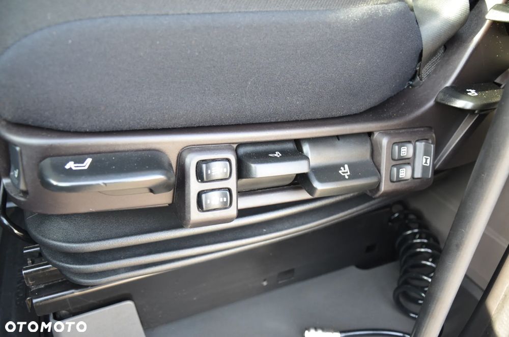 Scania S 450 / 2022r / ACC / KLIMA P.  / LED / NAVI  / DE 5621 - 14