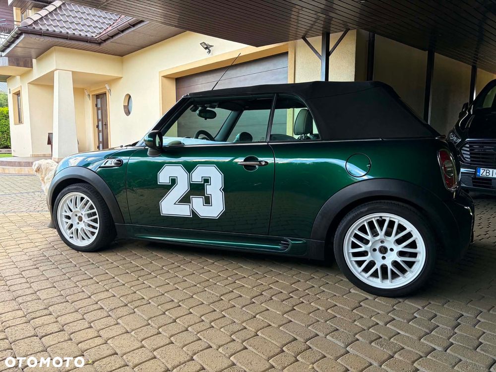 MINI Cooper S - 4