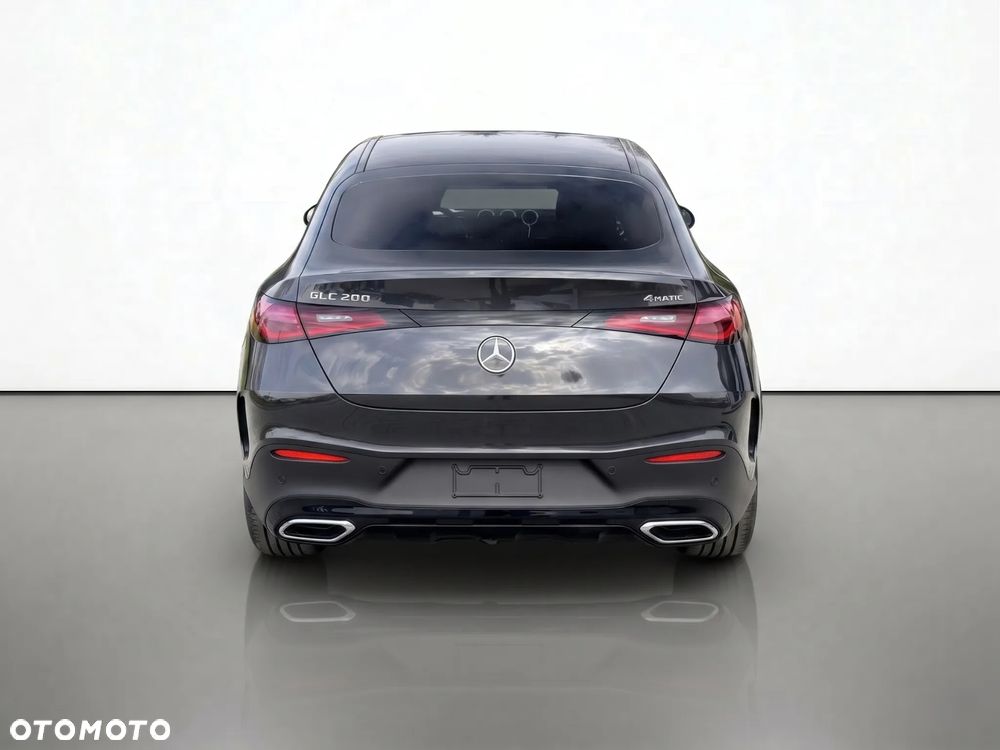 Mercedes-Benz GLC - 7