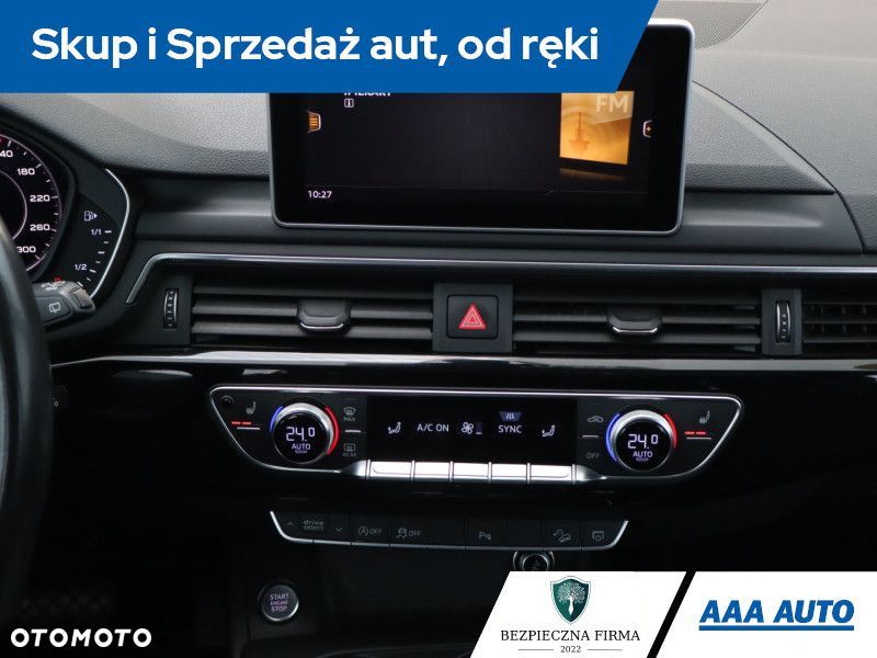 Audi A4 Allroad - 15