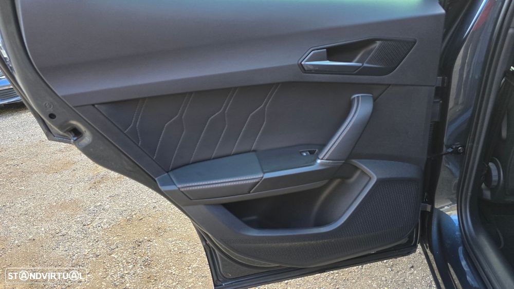 Cupra Formentor 1.4 e-Hybrid DSG - 55