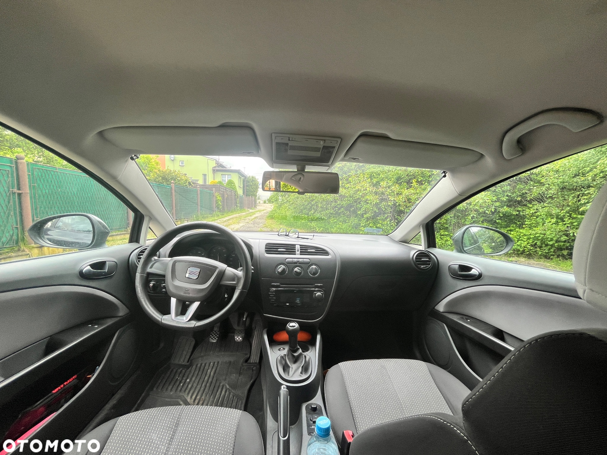 Seat Leon - 6