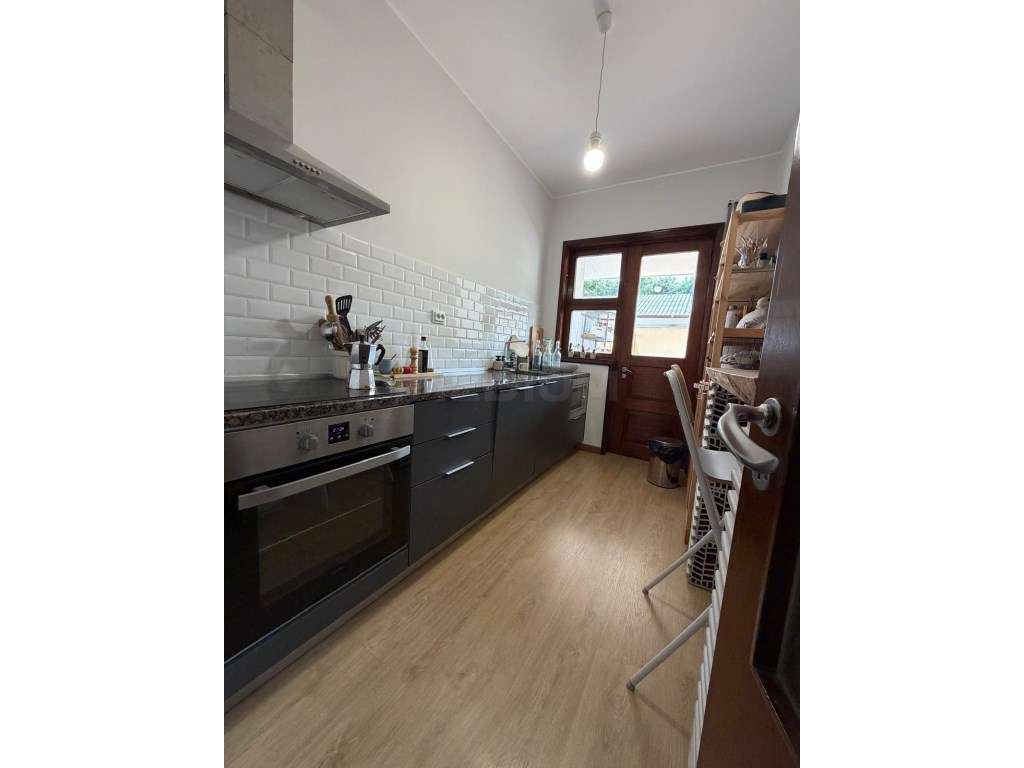 Apartamento T2+1 com terraço - Bairro das Artes - Grande imagem: 2/8