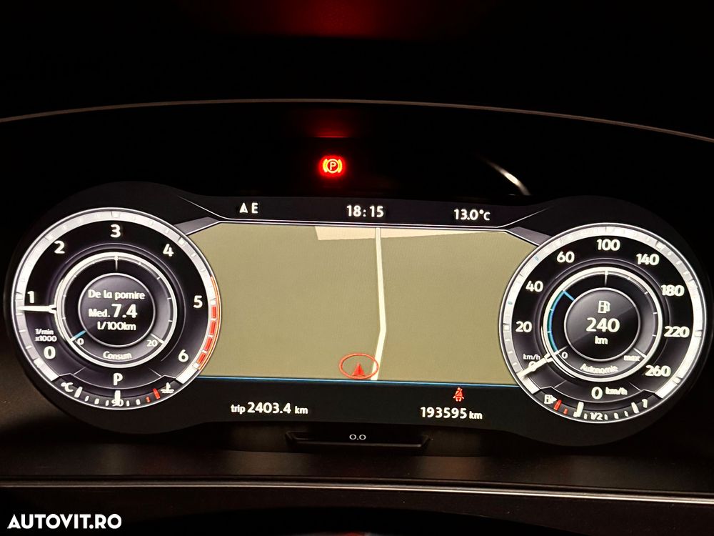 Volkswagen Tiguan 2.0 TDI SCR 4MOTION (BlueMotion Techn.) DSG Highline - 35