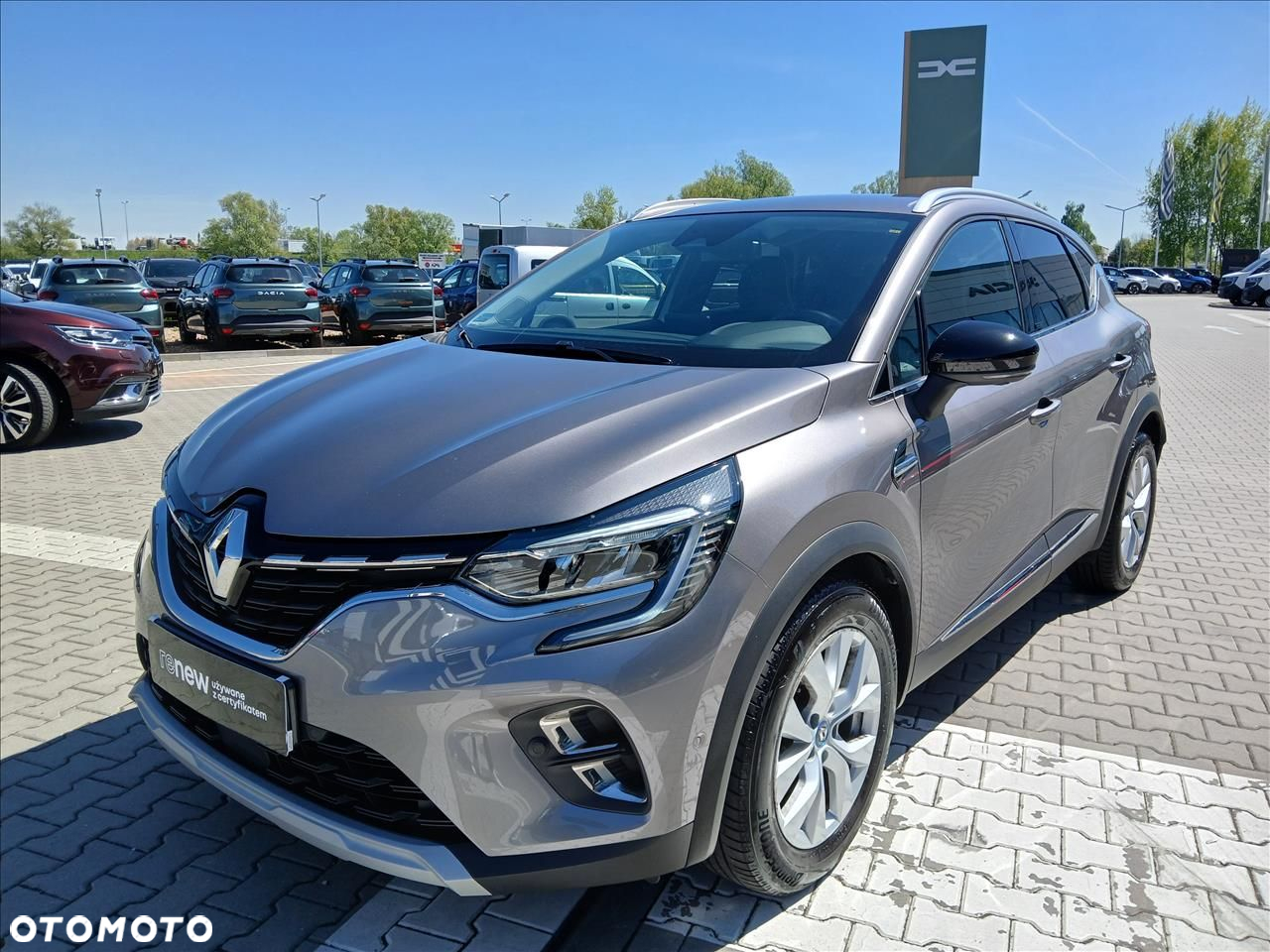 Renault Captur - 2