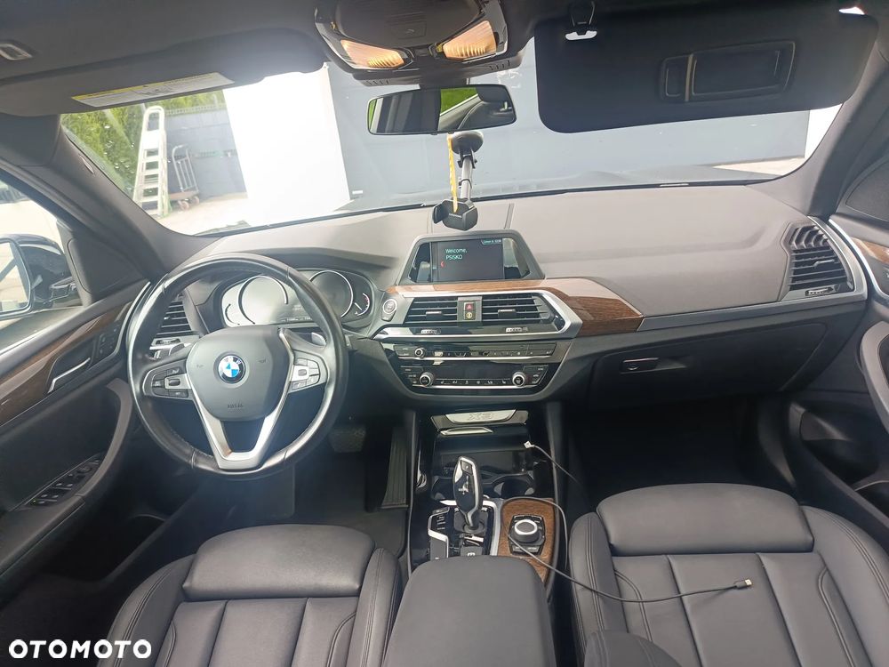 BMW X3 - 11