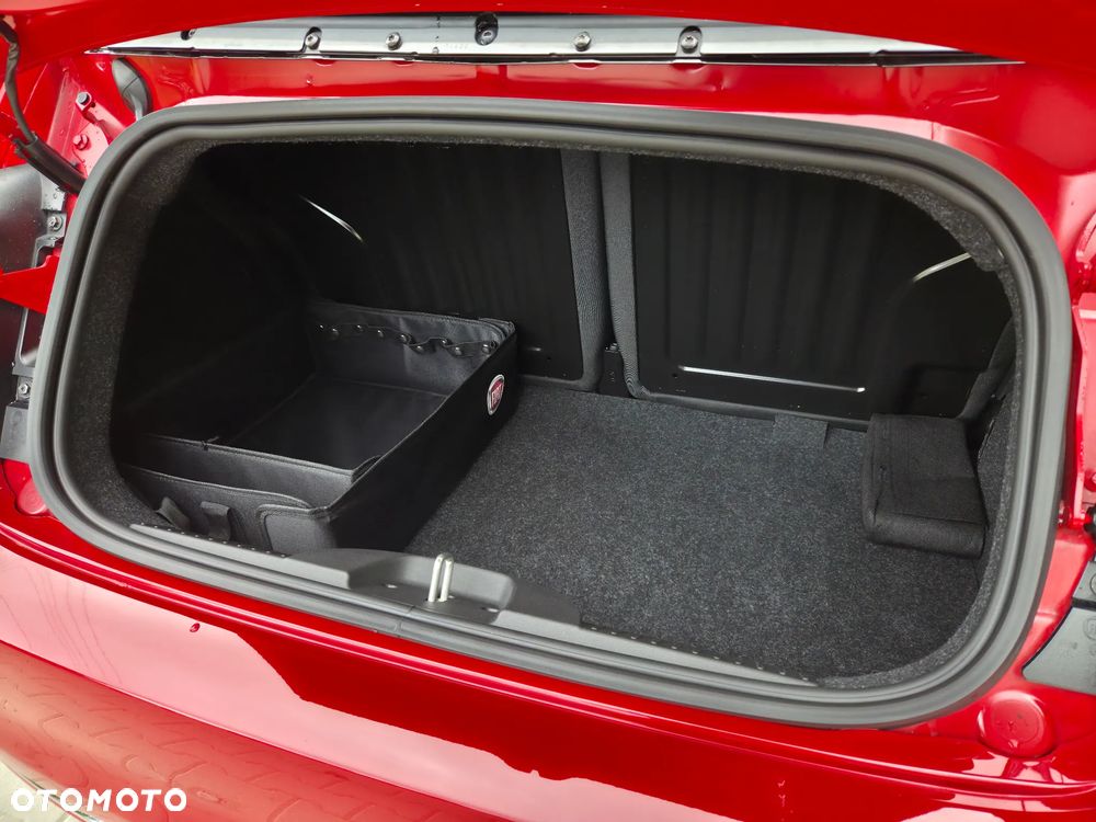 Fiat 500 1.0 Hybrid Dolcevita - 21