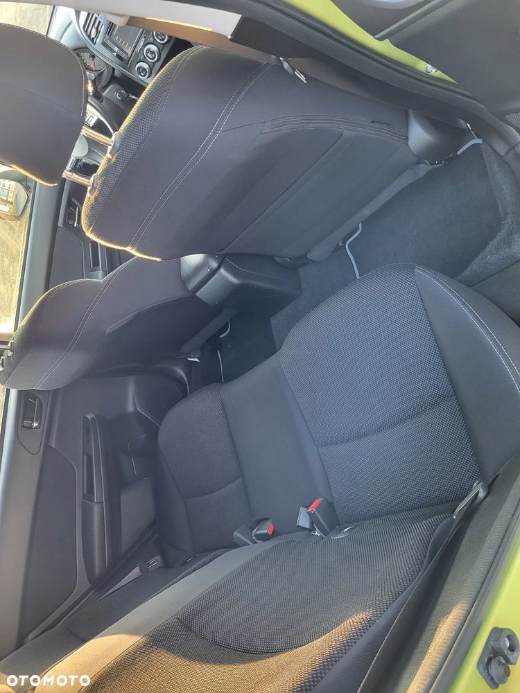 Subaru XV 2.0i Active CVT - 13