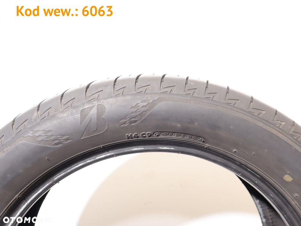 Bridgestone Turanza T005A - 215/55 R18 - 6