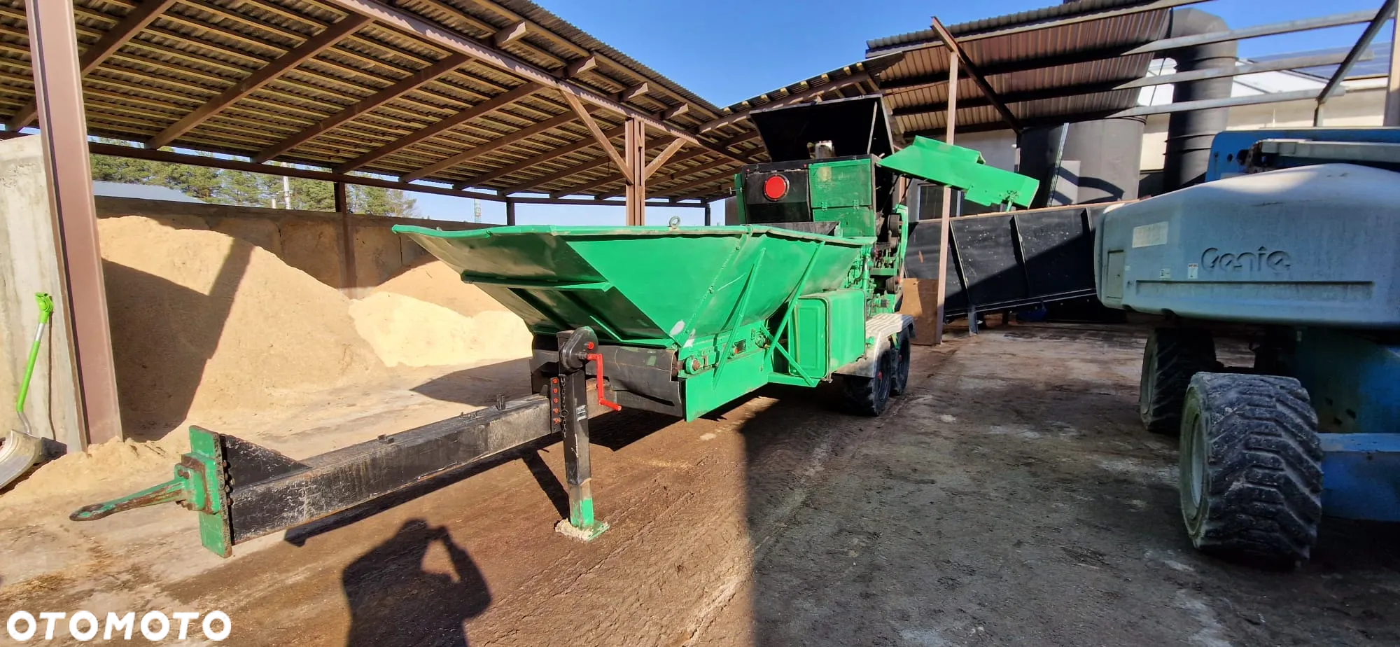 Inny JENZ AZ 30 - 18