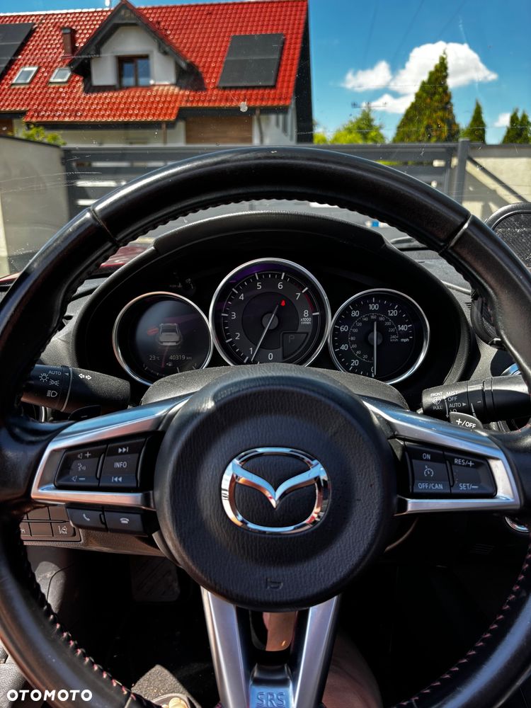 Mazda MX-5 2.0 Skyfreedom i-ELOOP - 7