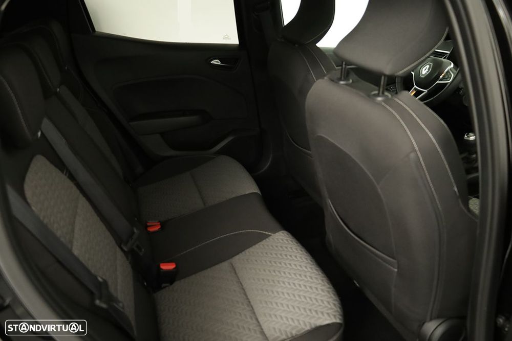 Renault Clio 1.0 TCe Evolution - 22