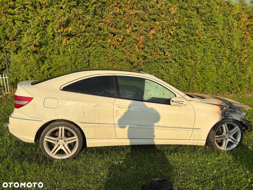 Mercedes-Benz CLC 200 CDI - 2
