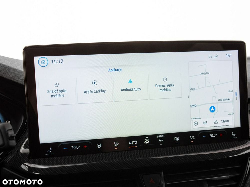 Ford Focus 2.3 EcoBoost ST X - 22