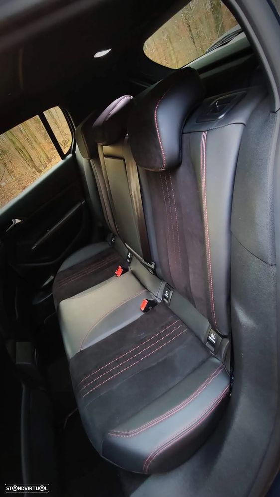 Peugeot 308 1.6 e-THP GTi - 10