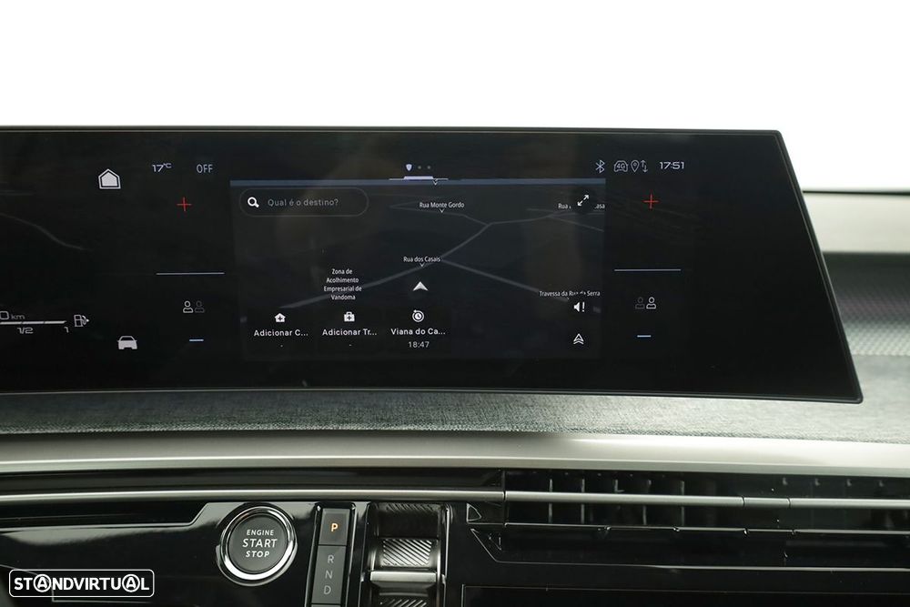 Peugeot 3008 1.2 Hybrid GT e-DCS6 - 11