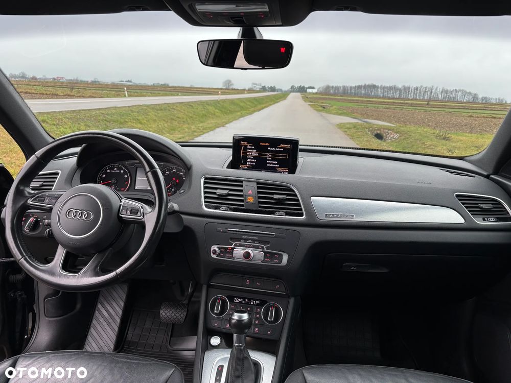 Audi Q3 - 1