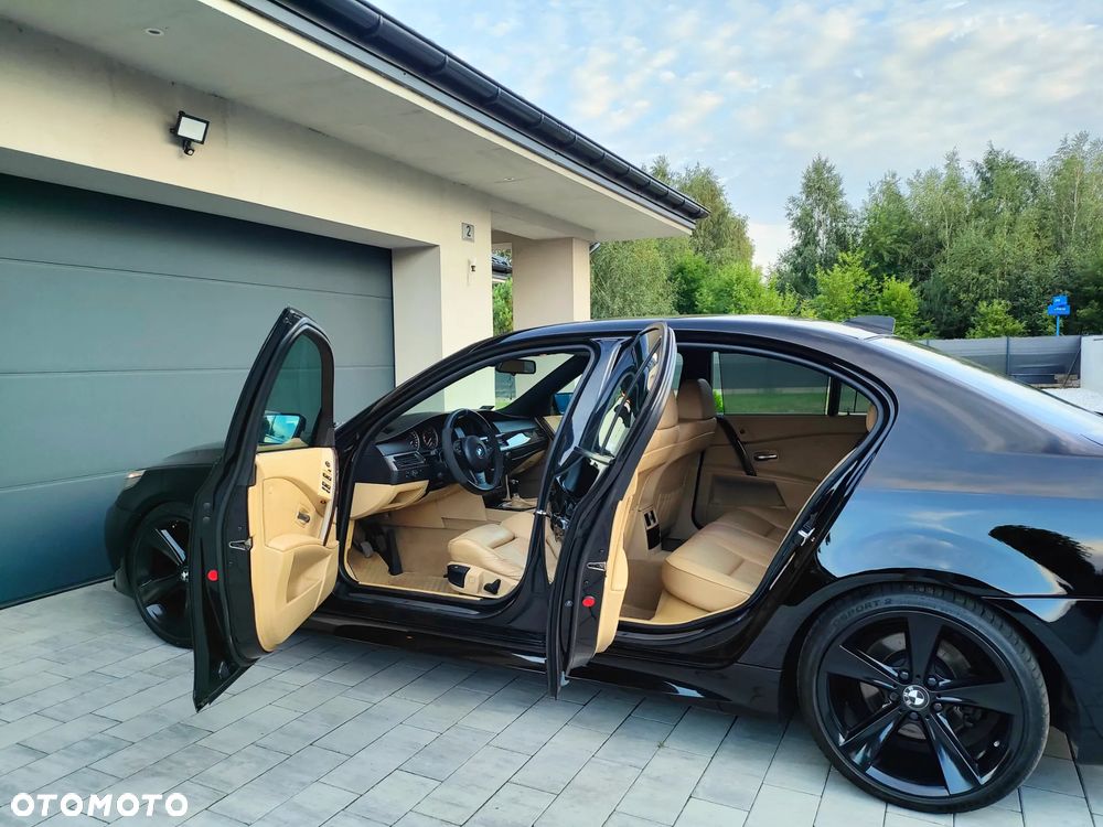 BMW Seria 5 - 21