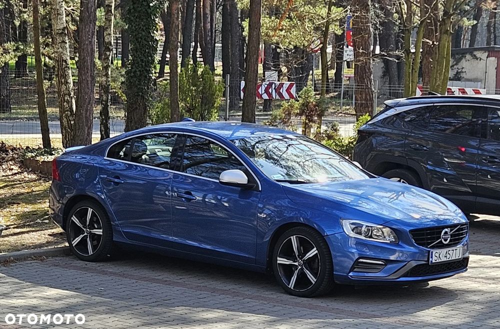 Volvo S60 - 1