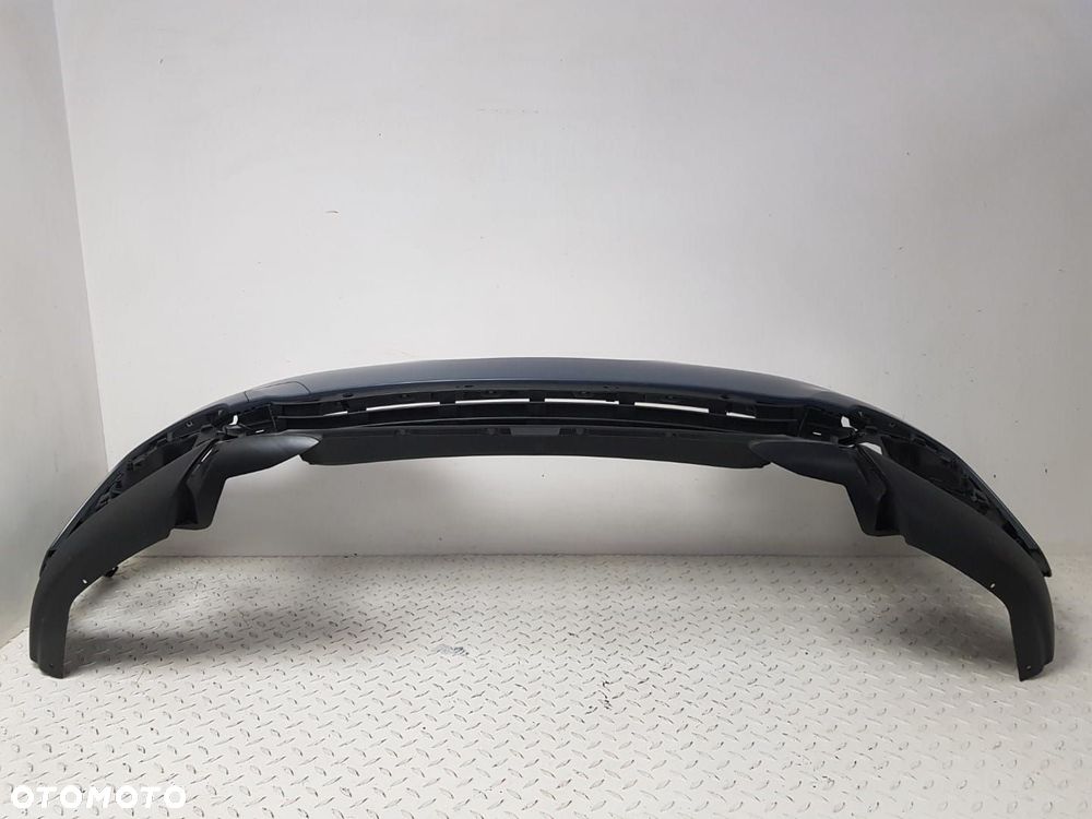 FABRYCZNIE NOWY ORYGINALNY ZDERZAK PRZEDNI PRZÓD RENAULT CAPTUR I 1 LIFT 17-20 620269604R 620225924R - 6