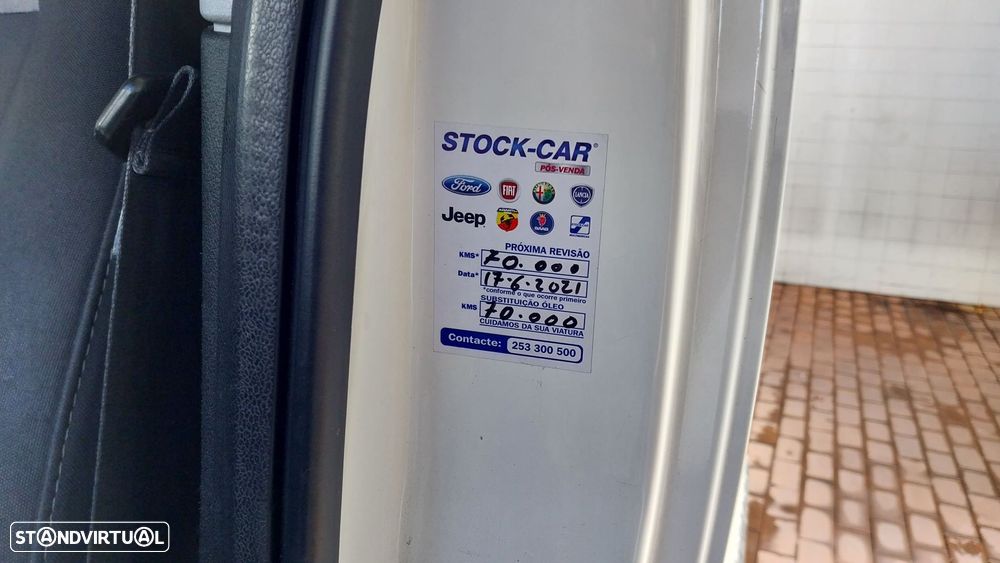Fiat Fiorino Fiorino 1.3 M-jet - 10