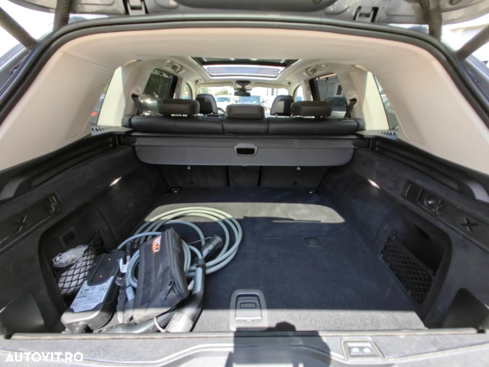 BMW X5 xDrive50e - 22
