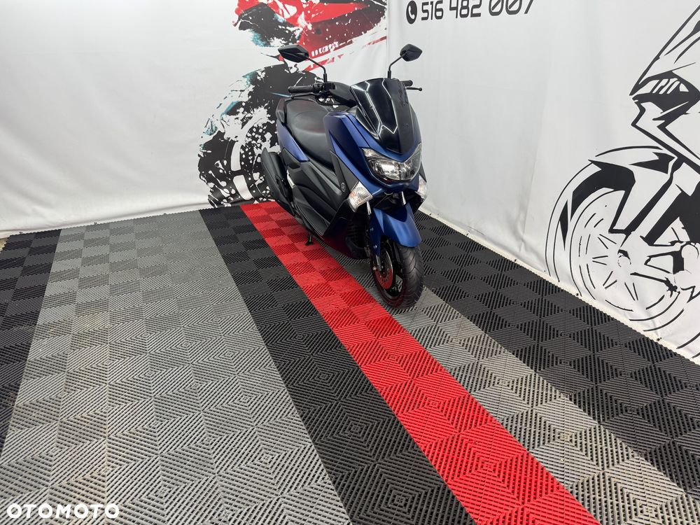Yamaha NMAX - 35