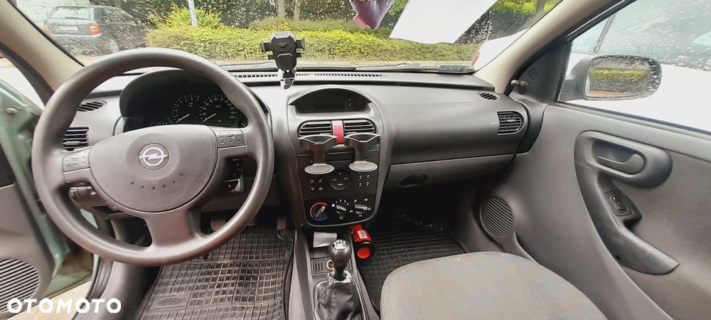 Opel Corsa 1.2 16V - 2