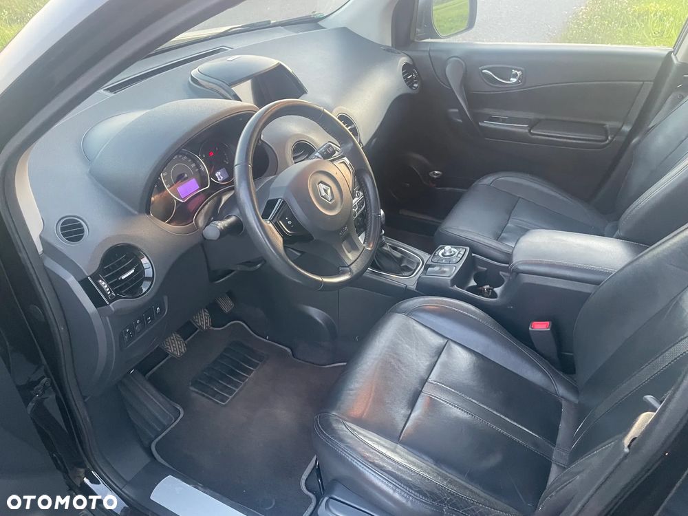 Renault Koleos dCi 150 FAP 4x4 Bose Edition - 11