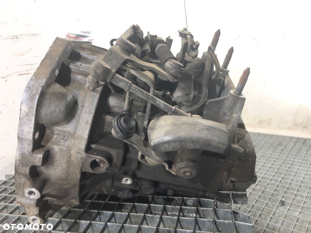 SKRZYNIA BIEGÓW  MITSUBISHI LANCER VIII Sportback (CX_A) 2007 - 2022 1.8 (CX3A) 105 kW [143 KM] - 2