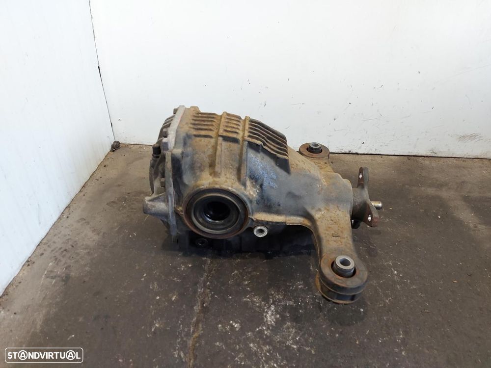 DIFERENCIAL TRASEIRO LEXUS IS DS2IS2 - 1