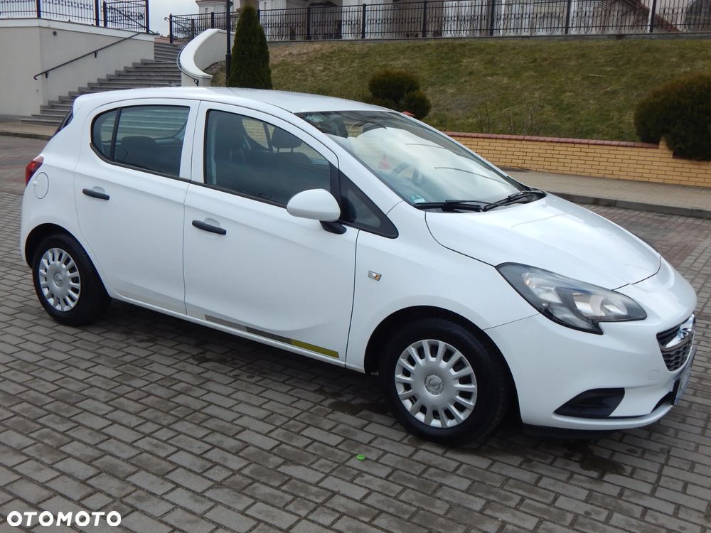 Opel Corsa 1.4 16V Cosmo - 3