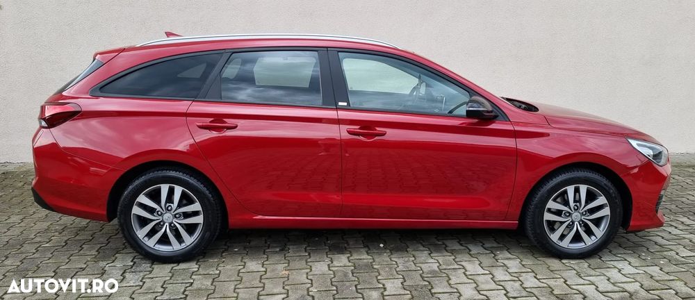 Hyundai i30 1.6 CRDI YES! - 4