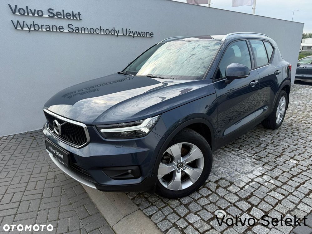 Volvo XC 40 - 32
