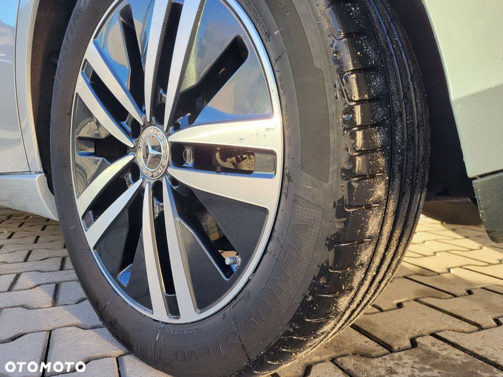 Mercedes-Benz Klasa B - 17