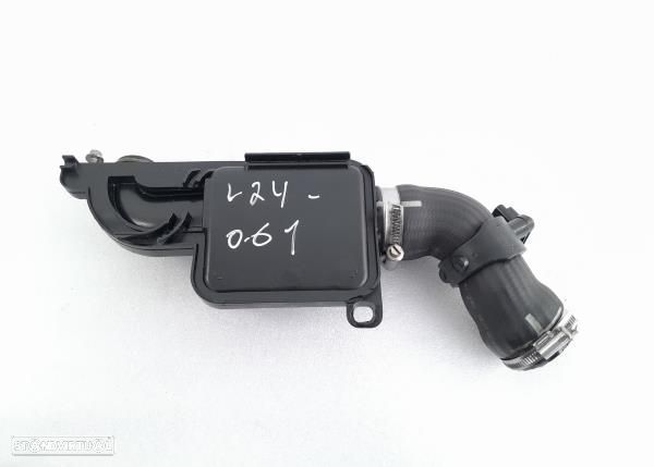 Tubo Ar/Admissao  Citroen C2 (Jm_) - 1