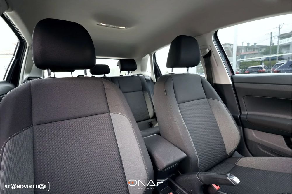 VW Polo 1.0 TSI Life - 29