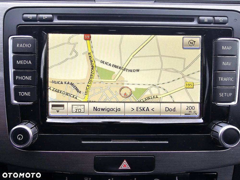 Volkswagen Passat 2.0 TDI Comfortline DSG - 12